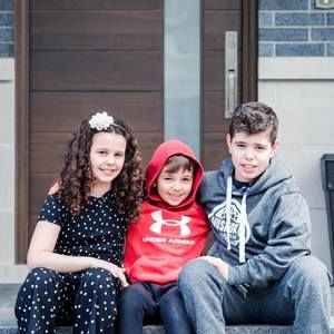 Meet your Posher, Maria